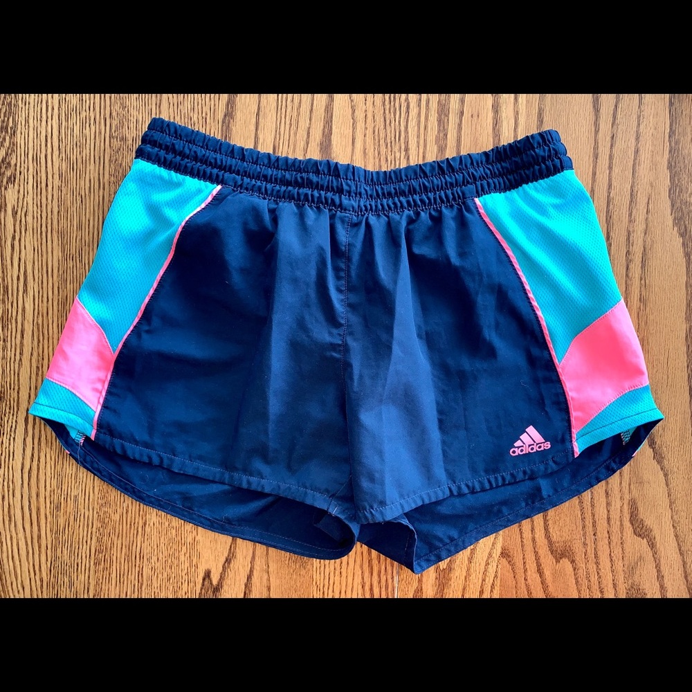 Adidas Running Shorts